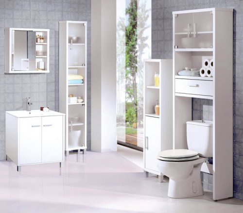 Comment nettoyer la salle de bains de façon efficace ?