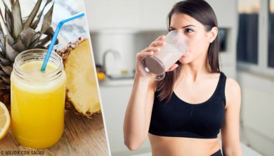6 smoothies pour éliminer les toxines