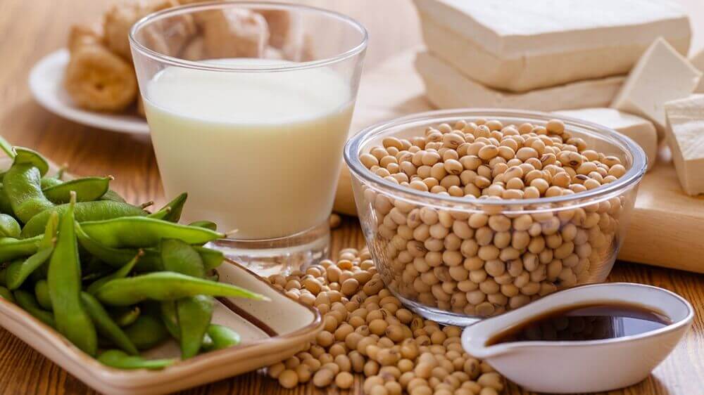 Le soja quand on souffre d'hypothyroïdie