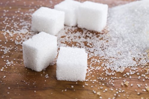 le sucre affecte la santé vaginale 