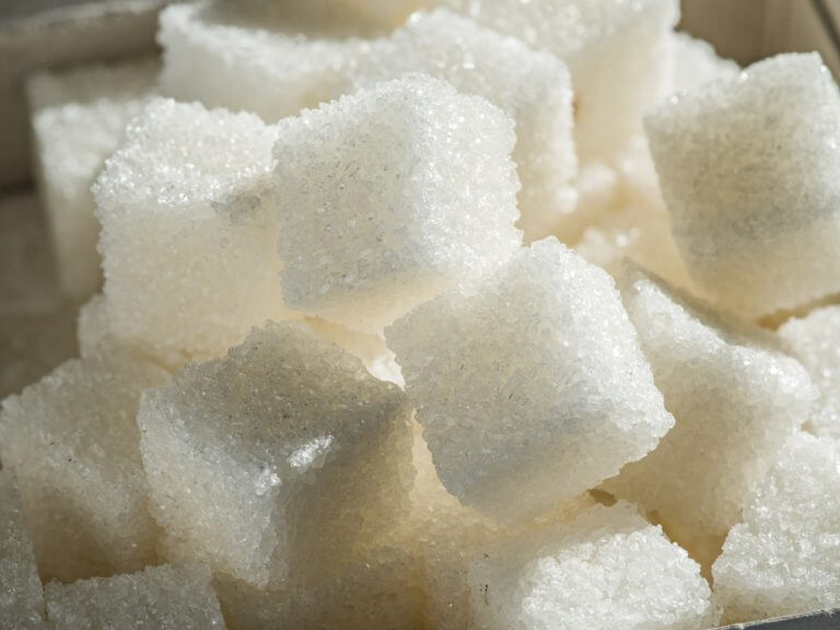 Le sucre raffiné, un aliment cancérigène