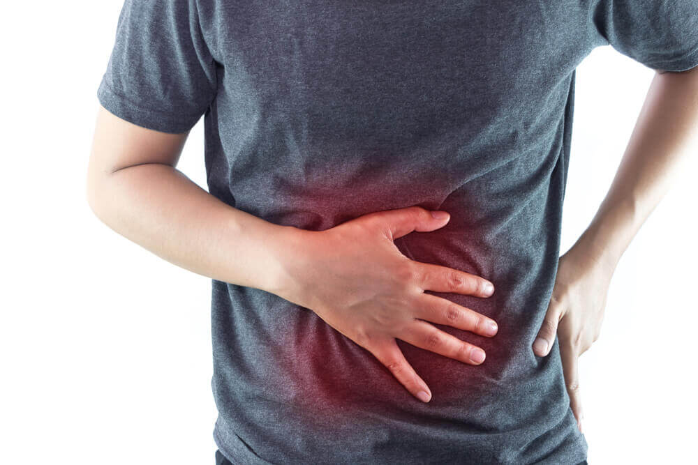 le syndrome du dumping gastrique est un des effets secondaires possibles du bypass gastrique