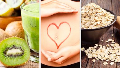 8 aliments pour favoriser votre transit intestinal