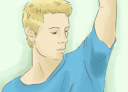 Comment éviter l'excès de transpiration ?