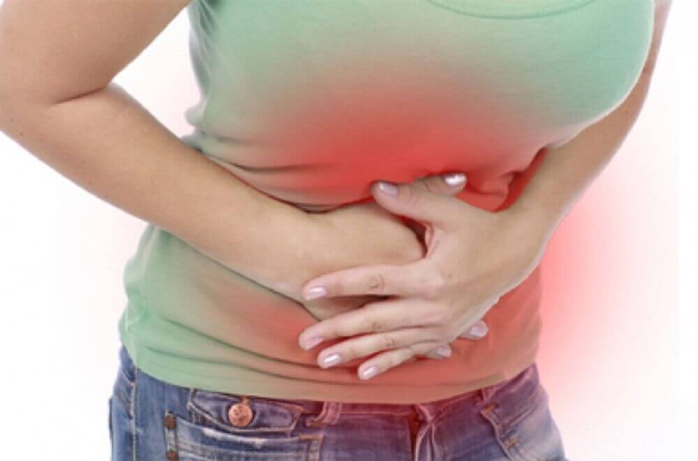 halitose de l'estomac et problèmes digestifs