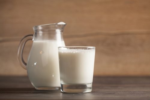 le meilleur lait pour les enfants