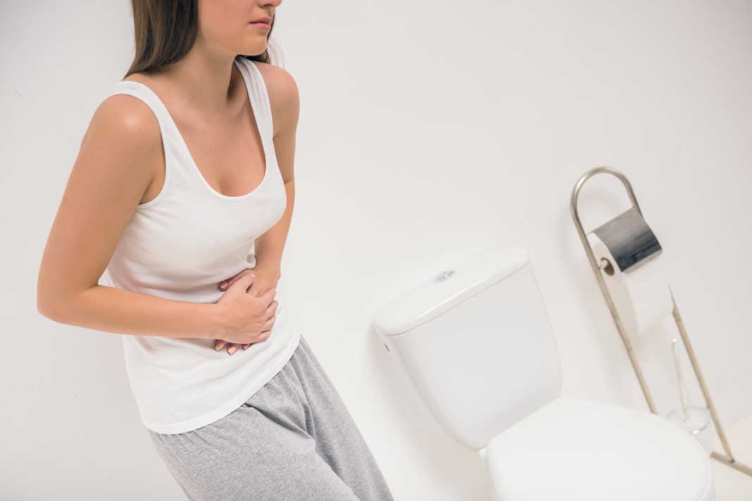incontinence urinaire