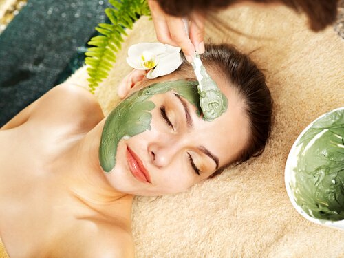 les masques pour obtenir un visage parfait