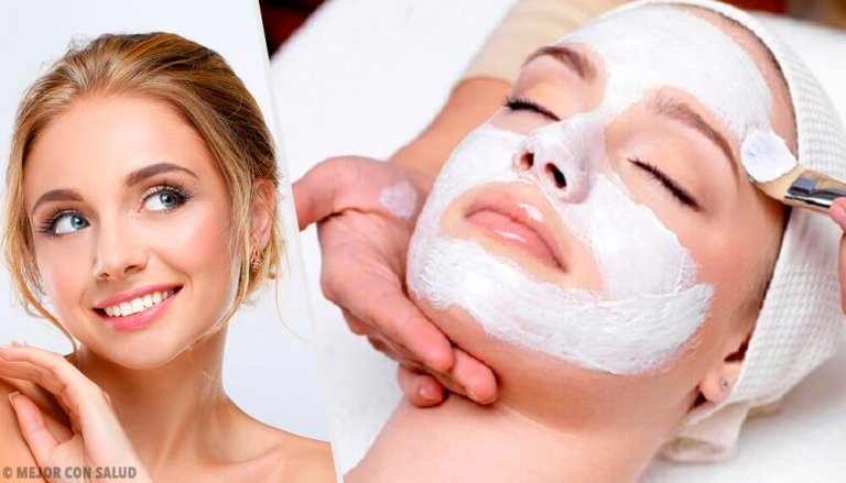 Obtenez un visage parfait grâce à ces quelques astuces - Améliore ta Santé