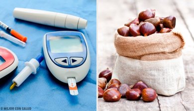10 bienfaits des châtaignes pour notre alimentation
