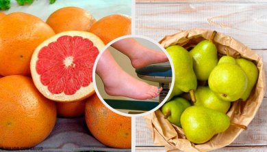 Les 10 meilleurs fruits pour combattre la rétention de liquide