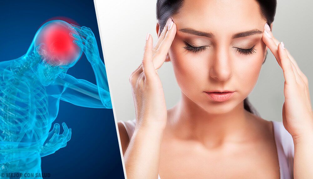 5 causes des élancements crâniens