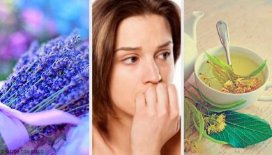 10 aliments qui aident à lutter contre l'anxiété