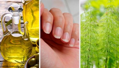 5 conseils pour renforcer les ongles fragiles