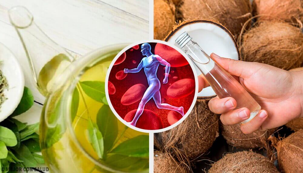 7 traitements naturels pour la circulation sanguine 7 traitements naturels pour la circulation sanguine