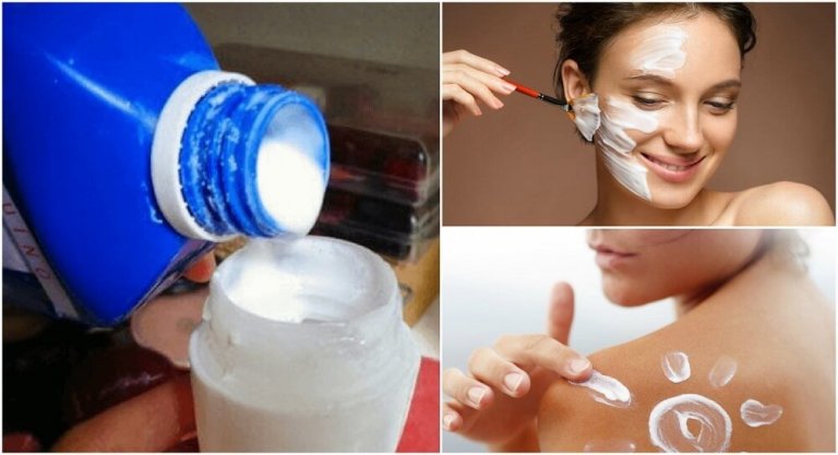 7 utilisations alternatives du lait de magnésie