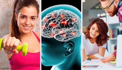 8 conseils neurobiologiques pour vous aider à être heureux