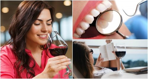 8 raisons de boire du vin rouge avec modération