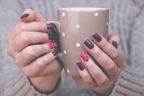 comment décorer vos ongles ?