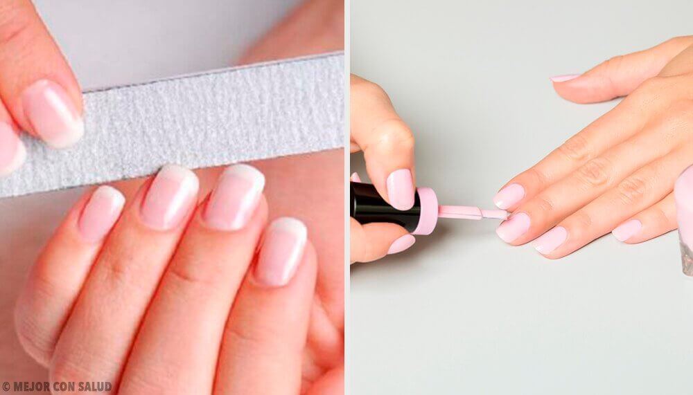 Découvrez comment décorer vos ongles facilement Découvrez comment décorer vos ongles facilement