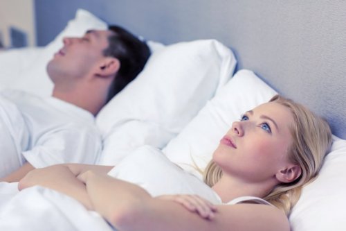 Que faire si je me réveille la nuit ?