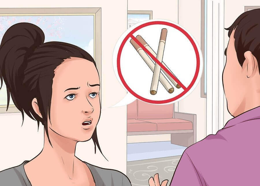 Tout ce que vous devriez savoir pour éviter le tabac Tout ce que vous devriez savoir pour éviter le tabac
