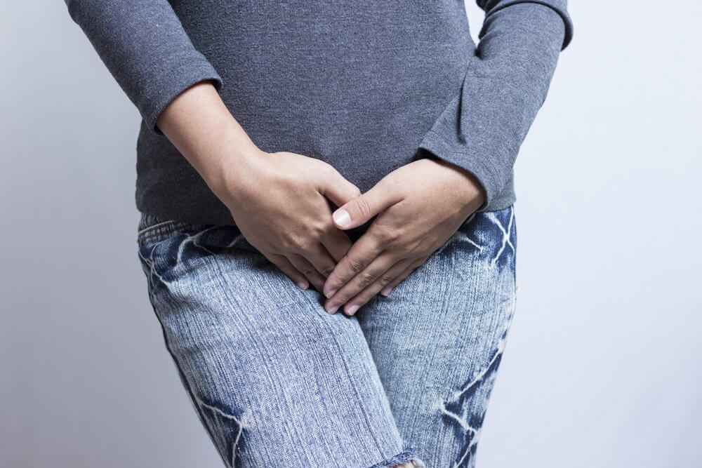 Vaginite à chlamydiae