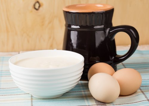 Aliments à consommer contre l'acidité gastrique.