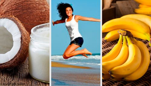 8 aliments pour stimuler notre corps