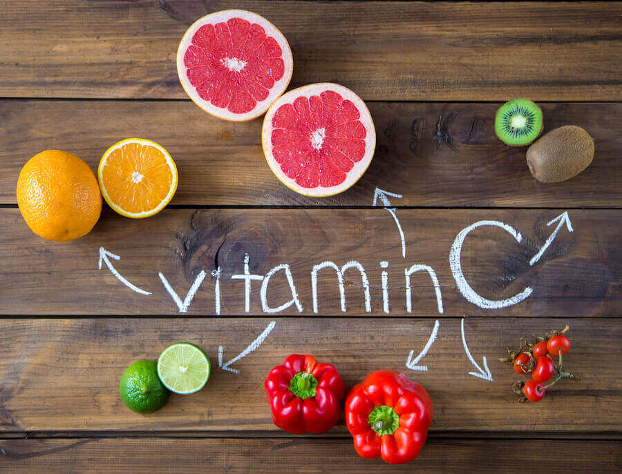 vitamines cheveux