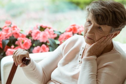 maladie d'Alzheimer et les taches quotidiennes
