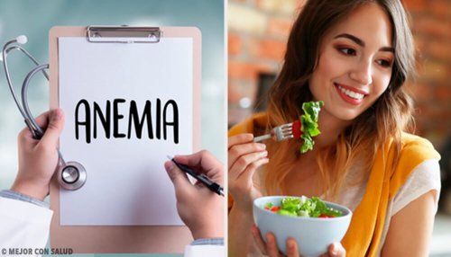 7 astuces pour combattre l'anémie ferriprive sans consommer de fer