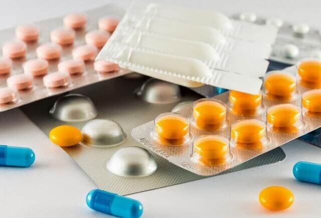 Médicaments anxiolitiques