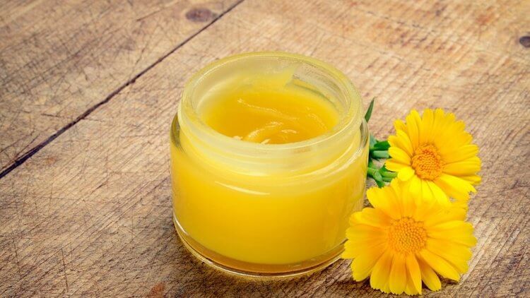 l'arnica aide à lutter contre la phlébite
