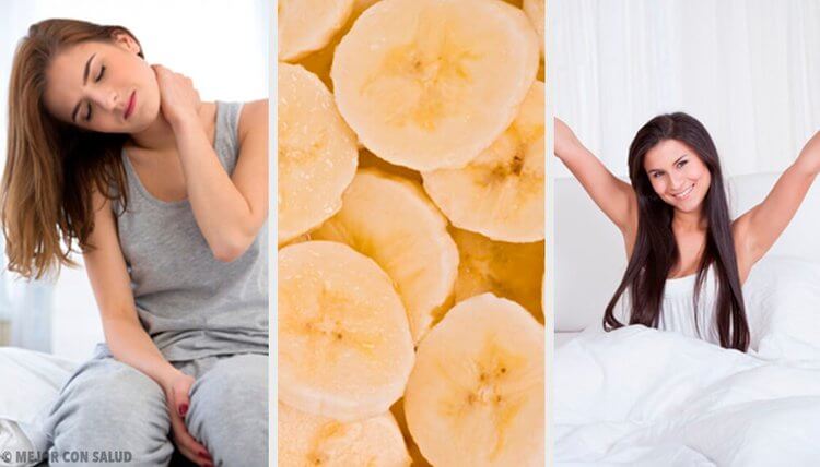 Qu’arrive-t-il à votre corps si vous mangez 2 bananes par jour ?