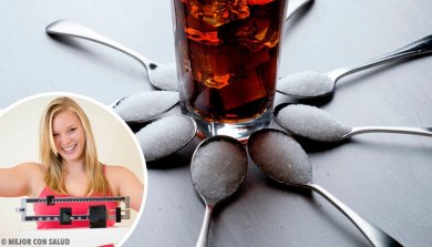 Les avantages de réduire sa consommation de sucre pour la santé