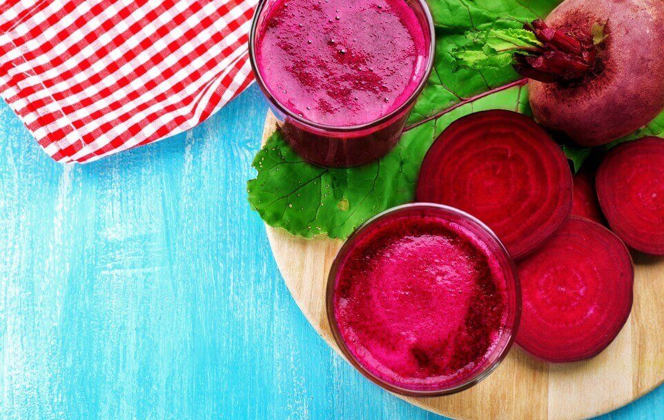 Quels sont les bienfaits de la betterave rouge ? Quels sont les bienfaits de la betterave rouge ?