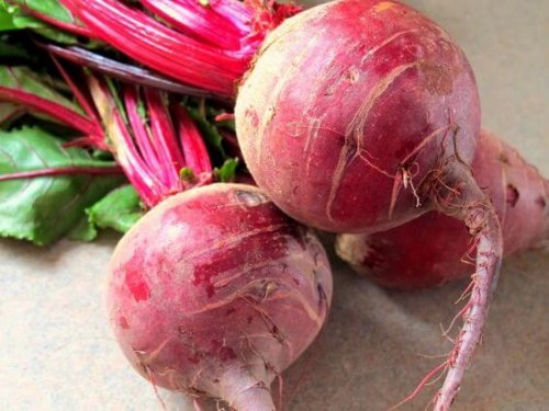 Quels sont les bienfaits de la betterave rouge ? - Améliore ta Santé