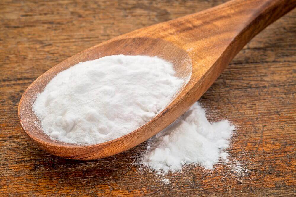 bicarbonate