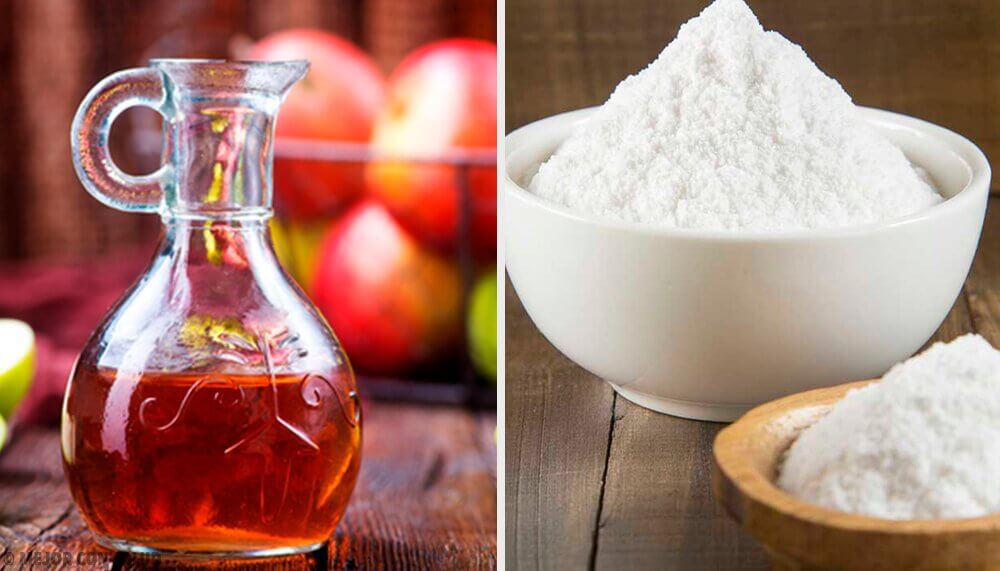 Les avantages qu’il y a à boire de l’eau avec du vinaigre et du bicarbonate avant les repas Les avantages qu’il y a à boire de l’eau avec du vinaigre et du bicarbonate avant les repas