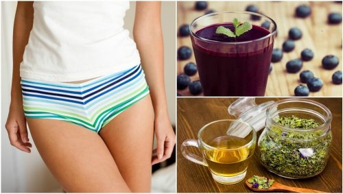 5 remèdes maison pour traiter les mycoses vaginales