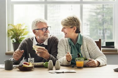 5 changements que vous devez faire dans votre alimentation à 40 ans