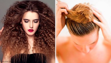 5 coiffures idéales pour les cheveux bouclés