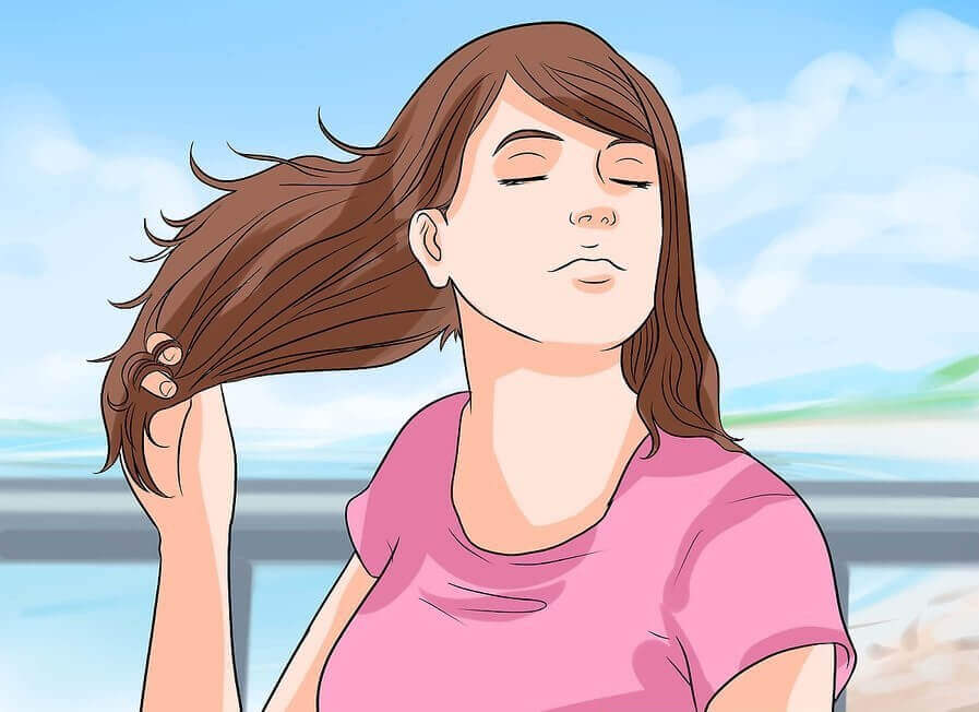 9 conseils vraiment efficaces contre la chute des cheveux