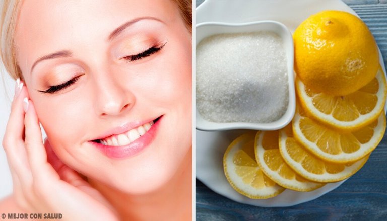 Comment utiliser le citron pour avoir une peau belle et saine