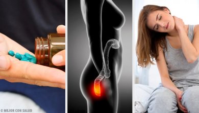 4 choses à éviter si vous souffrez de colite