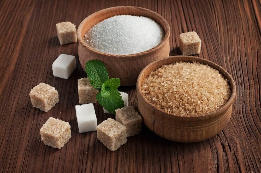 Quelle est la quantité de sucre dans nos aliments et comment le remplacer ?