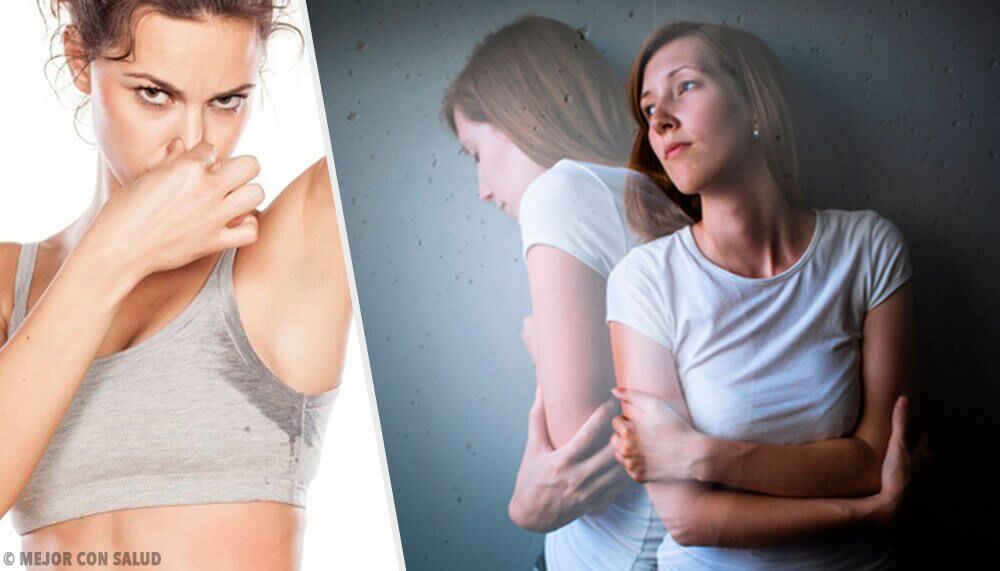 Comment l’anxiété influence-t-elle votre odeur corporelle ? Comment l’anxiété influence-t-elle votre odeur corporelle ?