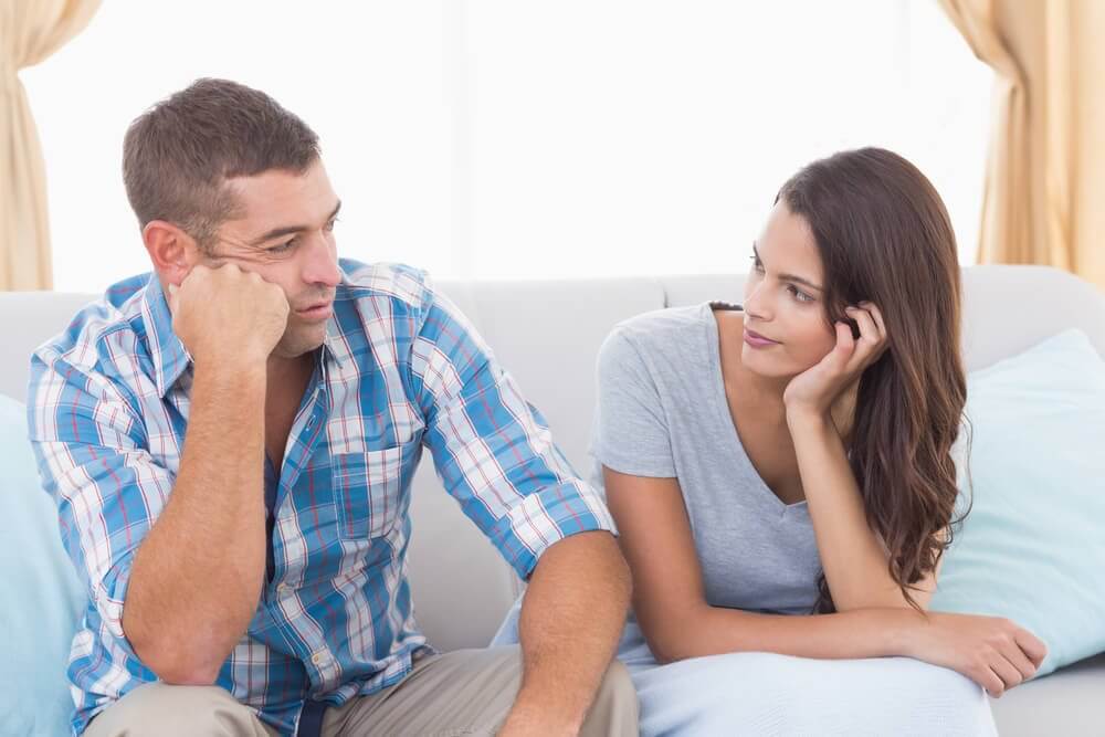 communication dans le couple