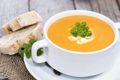 Quelle crème de légumes est la plus saine ?